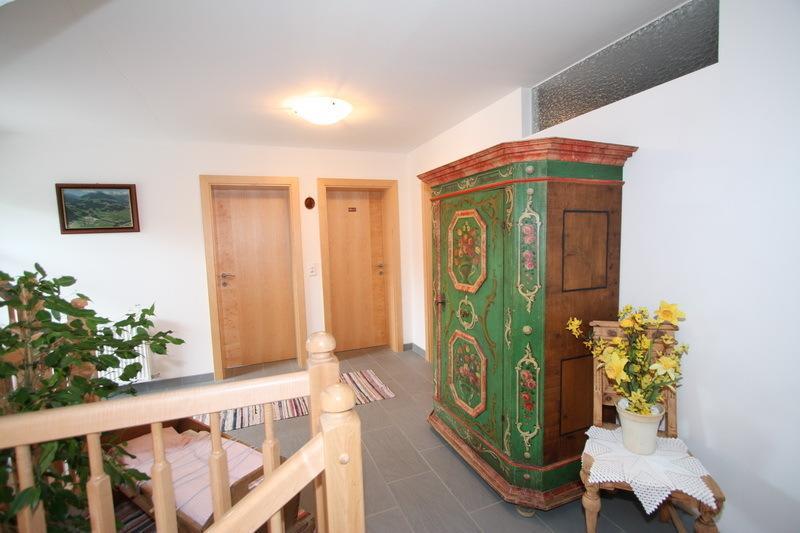 Oberstockachhof Apartment Schwendau Cameră foto