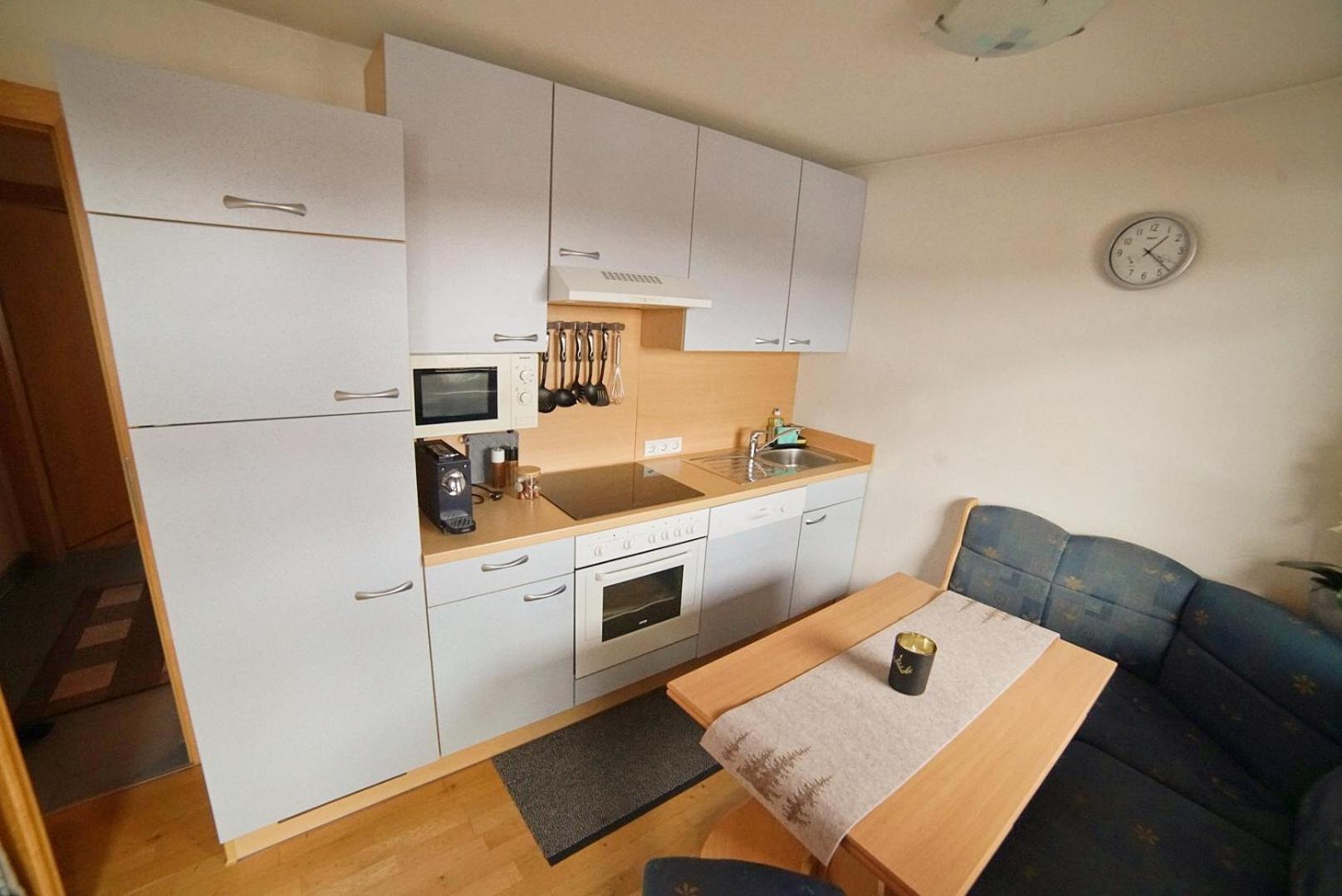 Oberstockachhof Apartment Schwendau Cameră foto