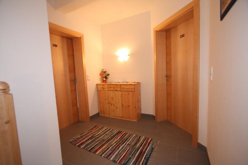 Oberstockachhof Apartment Schwendau Cameră foto